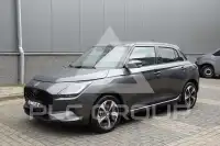 2026 Suzuki SWIFT