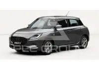 2026 Suzuki SWIFT