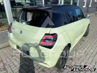 2026 Suzuki SWIFT