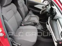 2026 Suzuki SWIFT