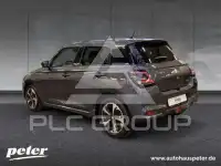 2026 Suzuki SWIFT
