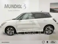 2026 Suzuki SWIFT