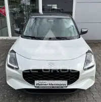 2026 Suzuki SWIFT
