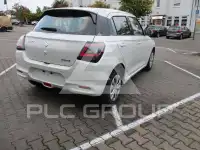 2026 Suzuki SWIFT