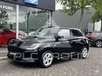 2026 Suzuki SWIFT