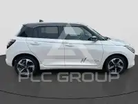 2026 Suzuki SWIFT