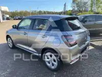 2026 Suzuki SWIFT