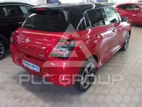 2026 Suzuki SWIFT