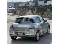 2026 Suzuki SWIFT