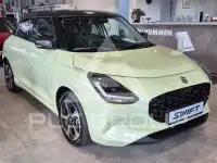 2026 Suzuki SWIFT