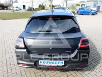 2026 Suzuki SWIFT