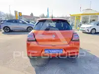 2026 Suzuki SWIFT