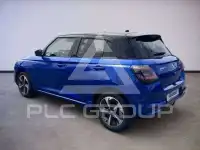 2026 Suzuki SWIFT