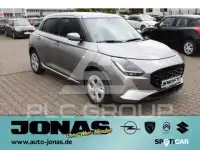 2026 Suzuki SWIFT