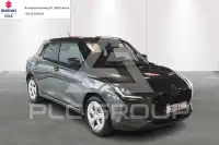 2026 Suzuki SWIFT