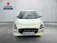 2026 Suzuki SWIFT