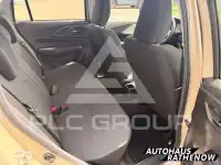 2026 Suzuki SWIFT