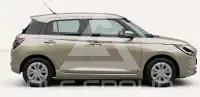 2026 Suzuki SWIFT