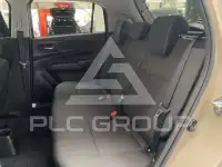 2026 Suzuki SWIFT