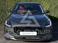 2026 Suzuki SWIFT