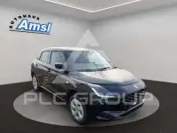 2026 Suzuki SWIFT