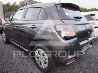2026 Suzuki SWIFT