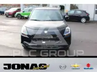 2026 Suzuki SWIFT