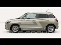 2026 Suzuki SWIFT