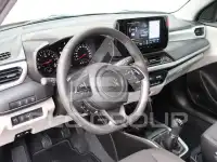 2026 Suzuki SWIFT