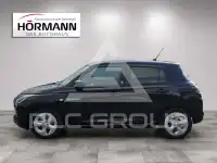 2026 Suzuki SWIFT