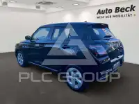 2026 Suzuki SWIFT