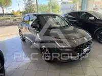 2026 Suzuki SWIFT