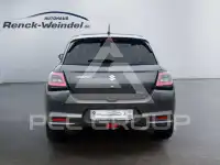 2026 Suzuki SWIFT
