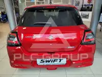 2026 Suzuki SWIFT