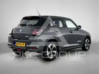 2026 Suzuki SWIFT