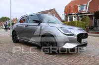 2026 Suzuki SWIFT