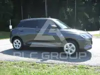 2026 Suzuki SWIFT