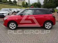 2026 Suzuki SWIFT