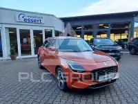 2026 Suzuki SWIFT