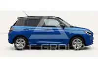 2026 Suzuki SWIFT