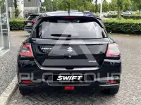 2026 Suzuki SWIFT