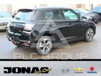 2026 Suzuki SWIFT