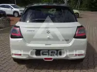 2026 Suzuki SWIFT