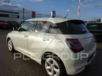 2026 Suzuki SWIFT
