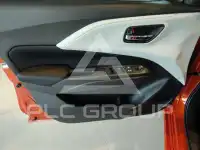 2026 Suzuki SWIFT