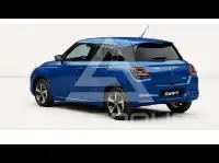 2026 Suzuki SWIFT