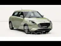 2026 Suzuki SWIFT