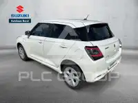 2026 Suzuki SWIFT