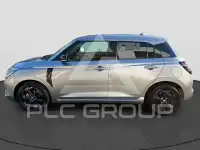 2026 Suzuki SWIFT