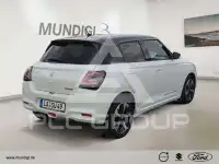 2026 Suzuki SWIFT